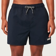 Beach Volley 16" Beachshort - Fathom