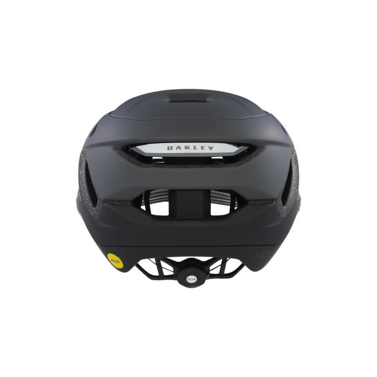 ARO5 RACE - MIPS - Matte Dark Grey/Med Grey
