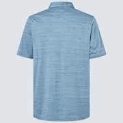 Oakley Aero Hydrolix II - Stonewash Blue Heather