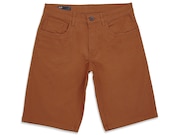Bermuda Chino Short - Rye