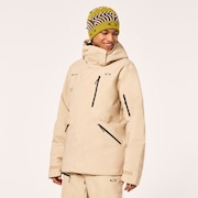 Sub Temp Rc Gore-Tex Jacket - Humus