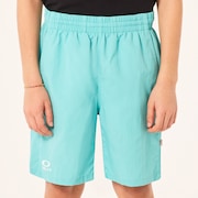 Enhance Ny Shorts Ytr 7.0 - Teal Blue