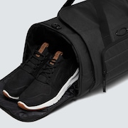 Enduro 3.0 Duffle Bag - Blackout