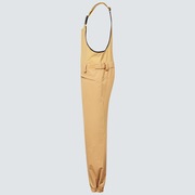 Tc Gunn 2.0 Rc Bib - Light Curry