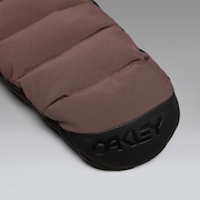 Wmns B1B Winter Mittens - Dark Umber