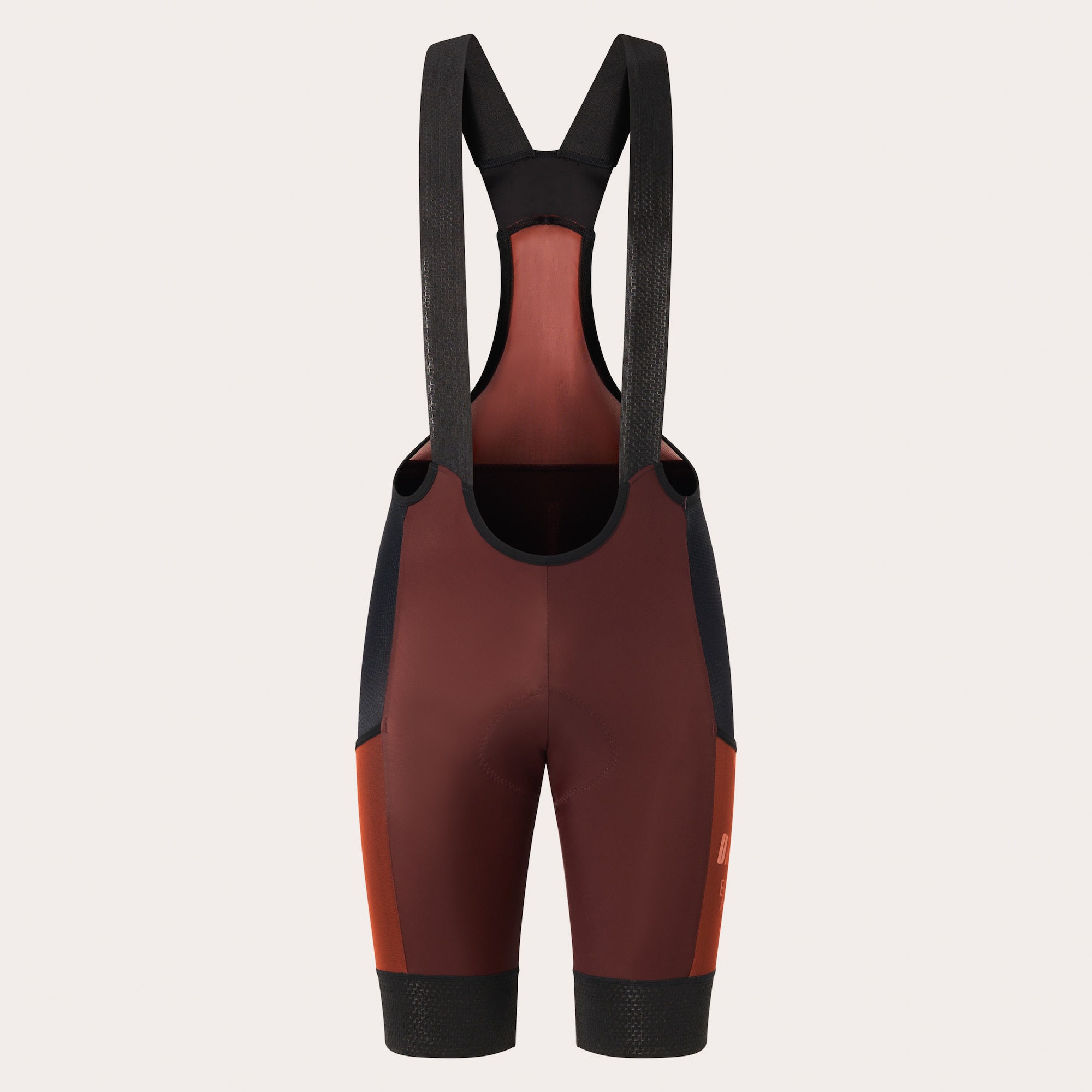 Oakley Off Grid Cargo Bib Short in Grenache | Oakley® JP