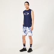 Striking Tech Cold Ns Tee 7.0 - Fathom