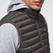 Meridian Insulated Vest - New Dark Brush