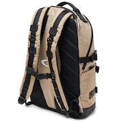 Utility Backpack - Rye