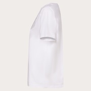 Radiant Tech Cold Shadow Tee 9.0 - White