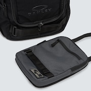 Multifunctional Smart Backpack - Blackout