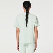 Radiant Tender Off Body Tee 2.0 - Bay Green