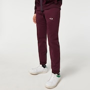 Skull Reversible Wind Pants 2.0 - Purple Haze