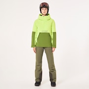 Jasmine Insulated Pant - New Dark Brush