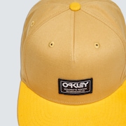 Bondi B1B Snapback - Light Curry