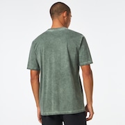 Overdyed B1B Logo Tee - New Dark Brush