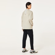 Oakley Pullover Lt Jacket - Desert Sand