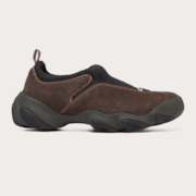 Oakley Factory Team Suede Flesh - Java