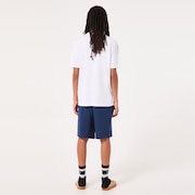 Oakley Utility Chino Short - Team Navy