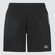 Pursuit Shorts 8 - Blackout