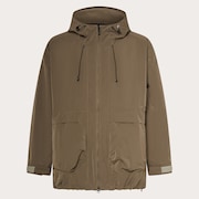 Fgl Sector Jacket 5.0 - Sheet Metal