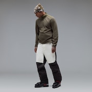 Canopy Polar Lite Sweatshirt