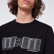 Oakley® Definition SS Tee 2.0 - Blackout