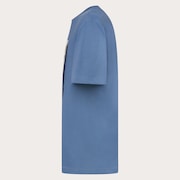 Enhance Qdc SS Tee Sunset 4.0 - Dark Aqua