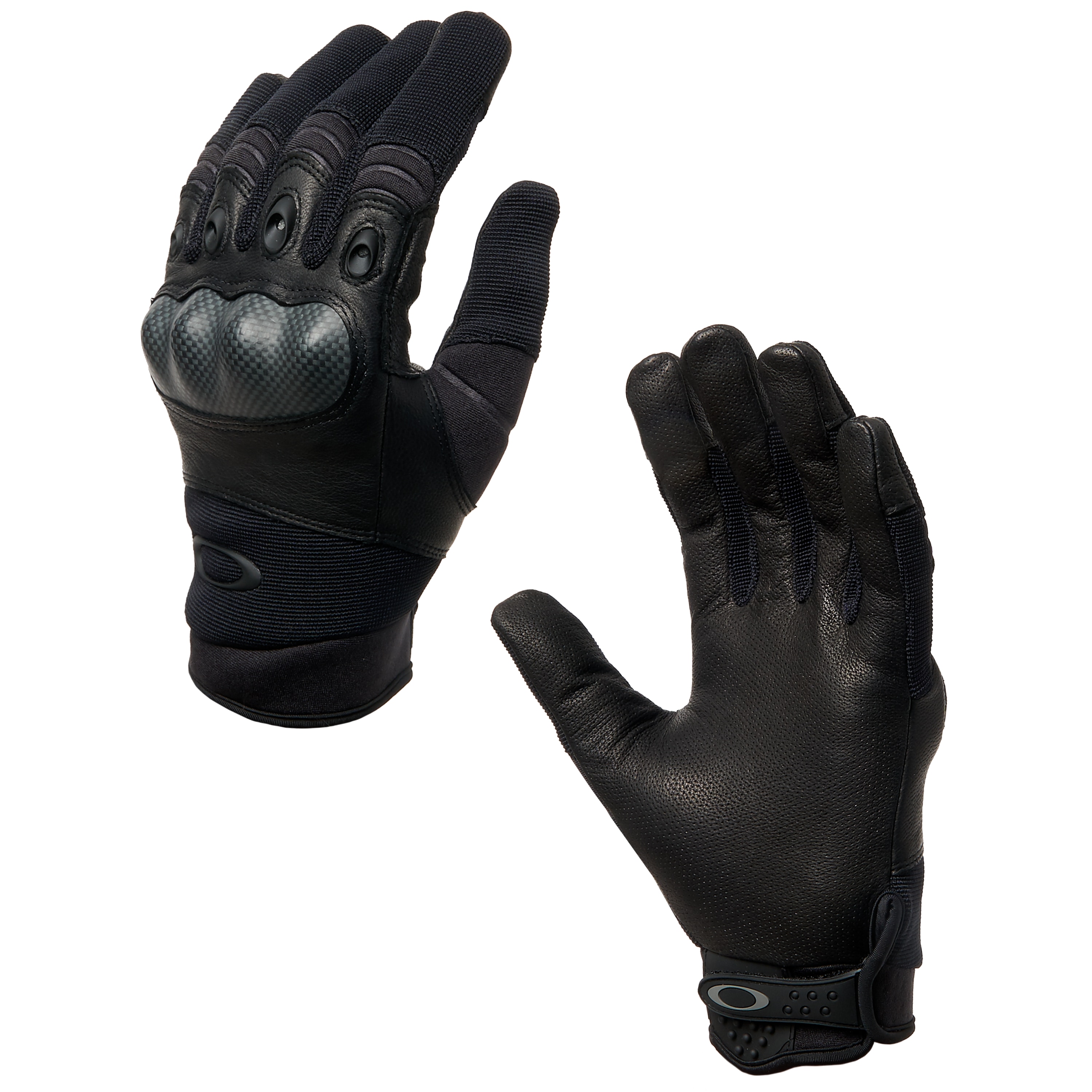 OAKLEY ファクトリーパイロット グローブ Oakley Factory Pilot Glove in Black | Oakley® | Official Oakley