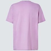 Outer Limits SS Tee - Dusty Lavender