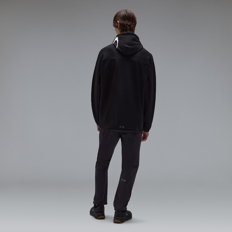 O-Flex Warm Sync Jacket 1.0 - Pitch Black