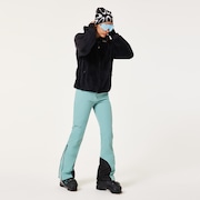 W. Icicle Softshell Pant - Pacific