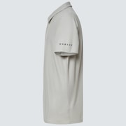 Clubhouse RC Polo 2.0 - Stone Gray