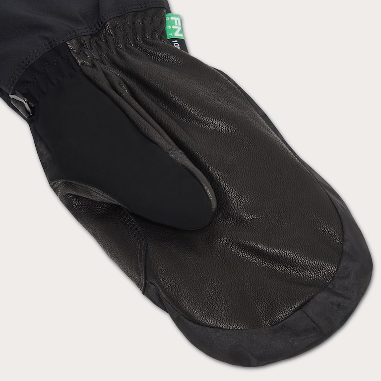Oakley B1B Mittens - Blackout