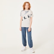 YTR  QD SS Photo Tee 9.0 - Lunar