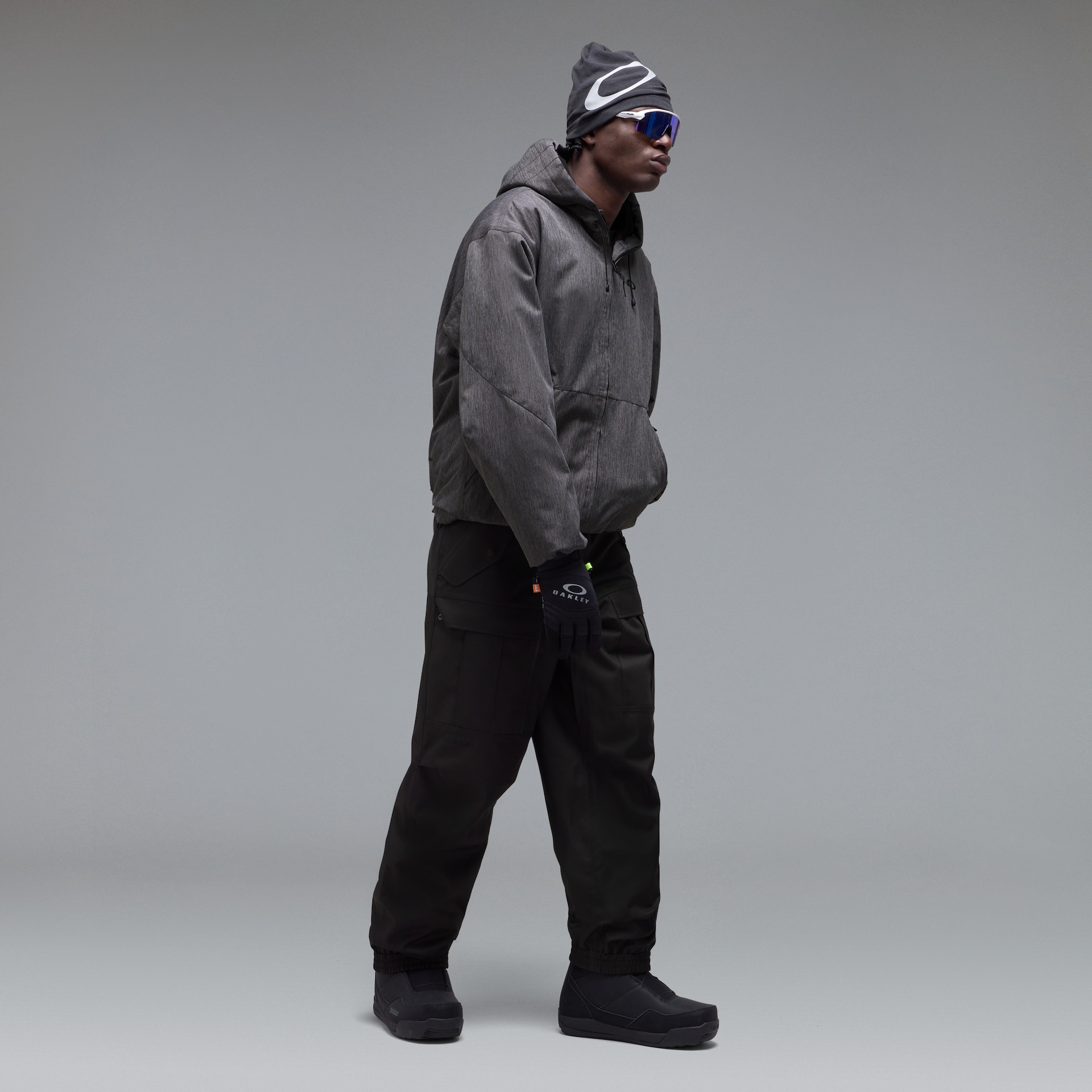 オークリー Kota Insulated Lite Jacket Mist | オークリー公式ストア 日本