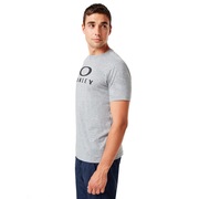 Enhance Qd Short Sleeve Tee - New Athletic Gray