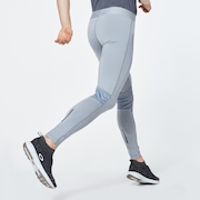 Foundational Base Layer Pant - Fog Gray