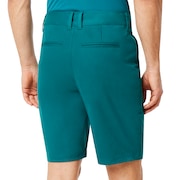 Chino Icon Golf Short - Petrol