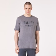 Athletic Heather Gray