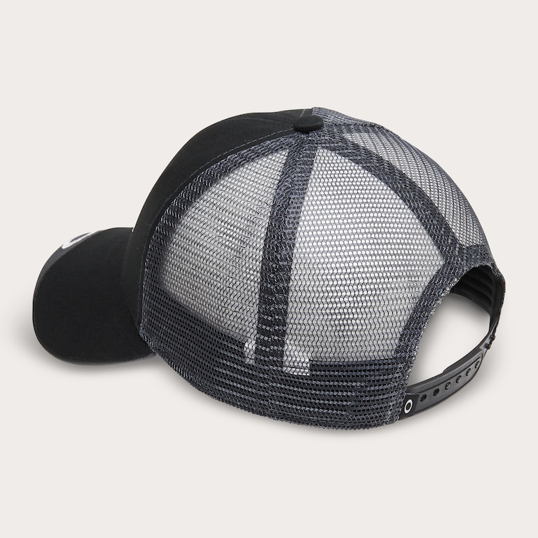 Oakley Classic Trucker Hat - Blackout