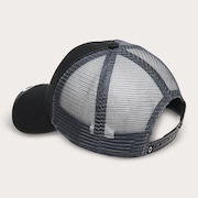 Oakley Classic Trucker Hat - Blackout