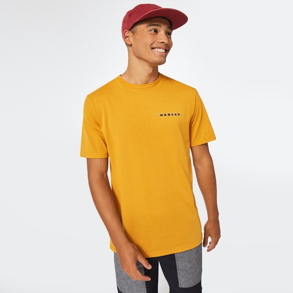 Radius Bark Tee Radius Bark Tee