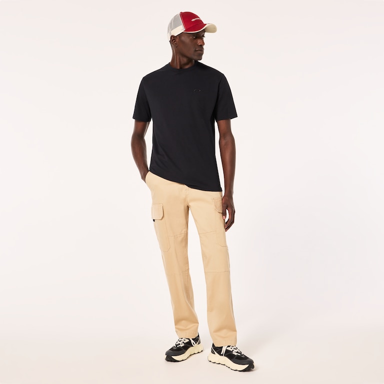 Relax Tee 2.0 - Blackout