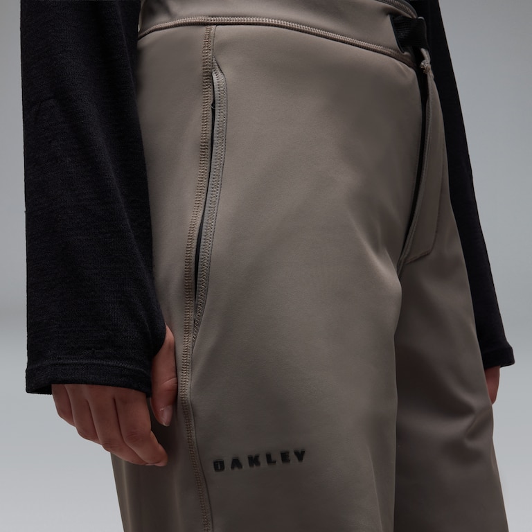 Wintertide Softshell Pant ​ - Granite Gray