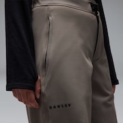 Wintertide Softshell Pant ​ - Granite Gray