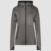 Radiant Synchronism Fleece Jacket 4.0 - Dark Grey