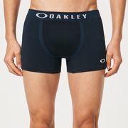 O-Fit Boxer Low 6.0 - Fathom