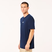 Bark New Short Sleeve - Team Navy