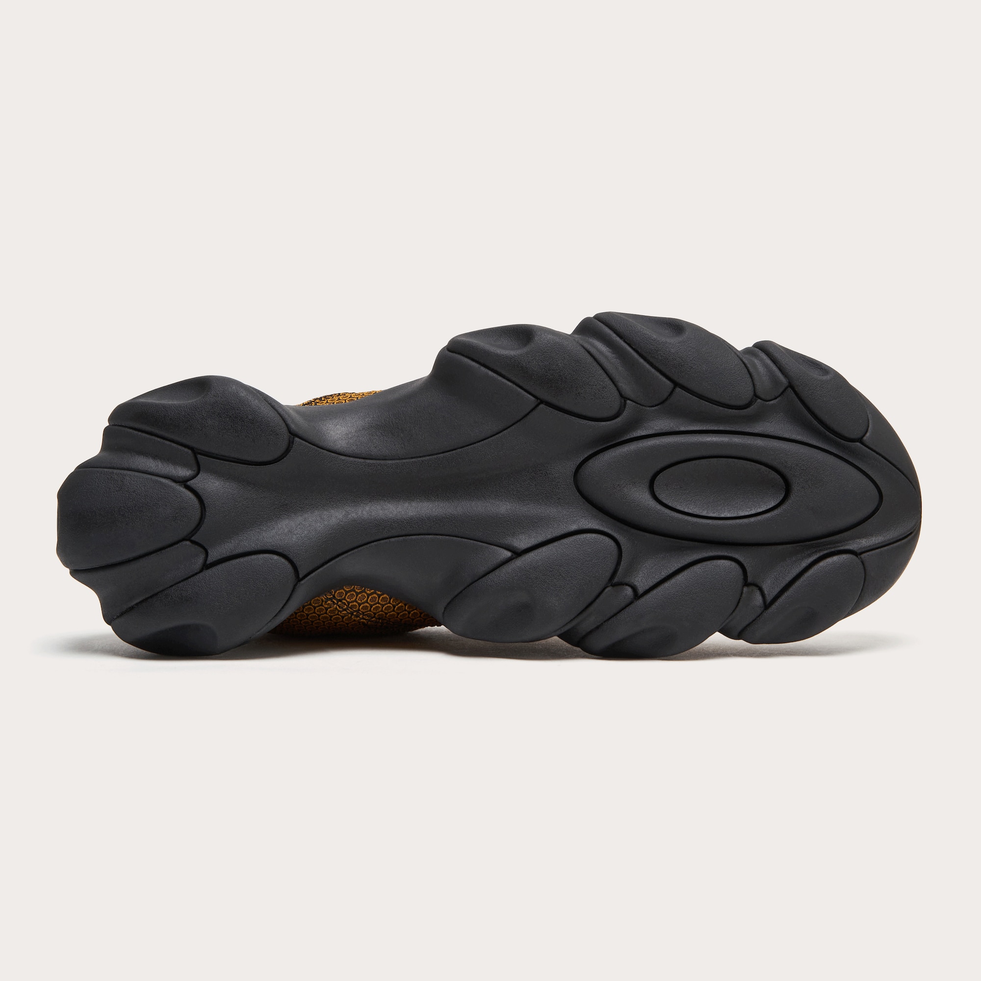 Oakley Factory Team Flesh in Yellow/Black | Oakley® US